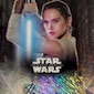 Topps Announces Daisy Ridley Autograph Cards in Several Star Wars Sets
