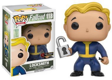 fallout 4 funko pop