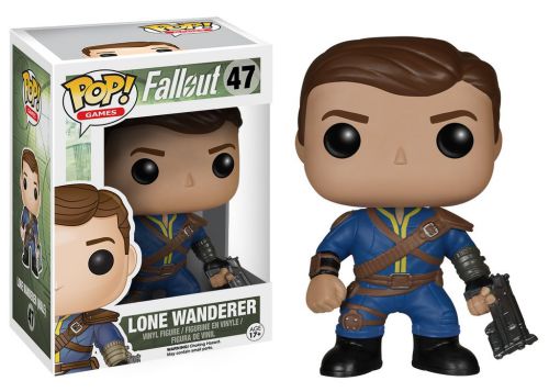 funko pop fallout new vegas