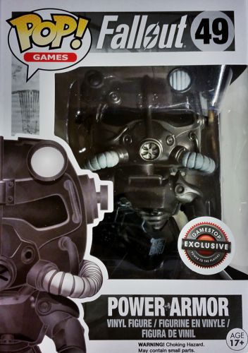 t51 power armor funko pop