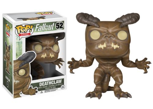 Fallout new shop vegas funko pop