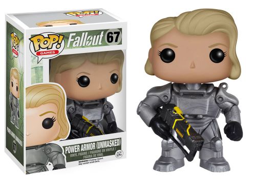 new fallout funko pops