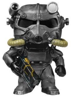 fallout 4 pop figures