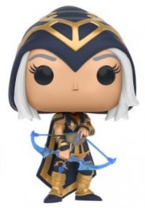 league of legends pop vinyl series 2