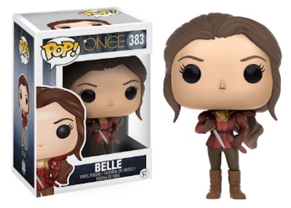 funko pop once upon a time