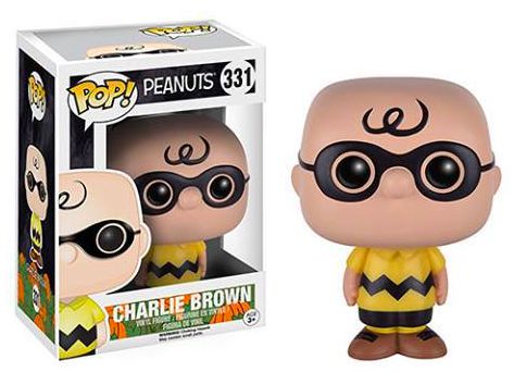 Funko Pop Peanuts Figures Checklist, Gallery, Exclusives, Series List