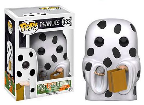 snoopy funko pop