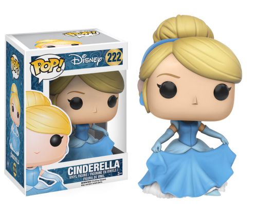 Disney princess funko pop 2024 list