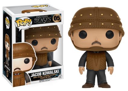 funko pop fantastic beasts