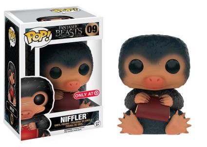 funko pop baby niffler