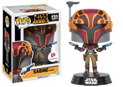 Star wars rebels shop funko pop list