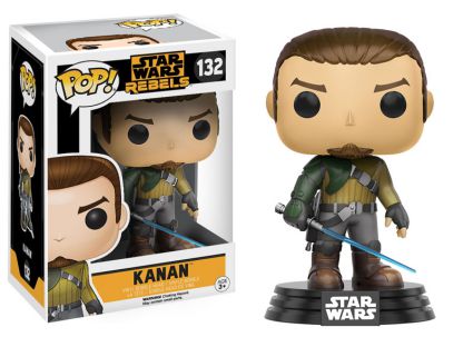 star wars rebels funko pop list