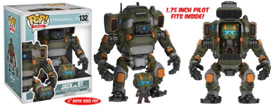 titanfall pop