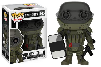 More Call of Duty to Join Pop! Games Line - Pop Price Guide