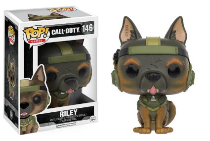 call of duty funko pop list