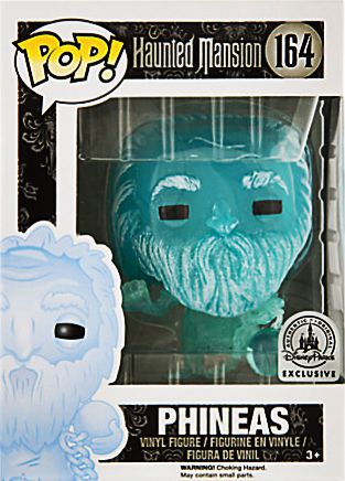 disney world exclusive funko pop 2018