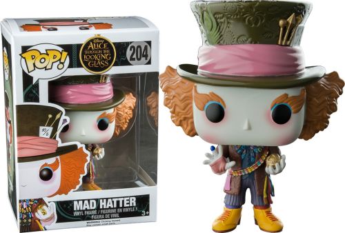 Alice in Wonderland POP!s Checklist ✔️ : r/funkopop