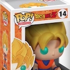 Funko Pop Dragon Ball Z Checklist, Exclusives List, Set ...