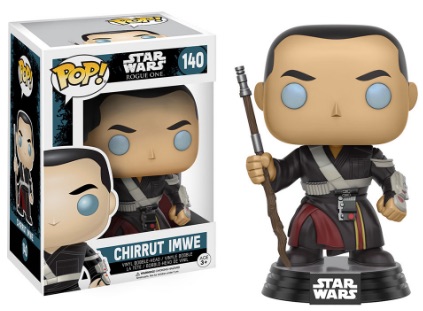 rogue one funko pop list