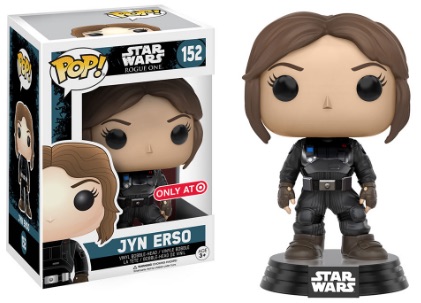 galen erso funko pop