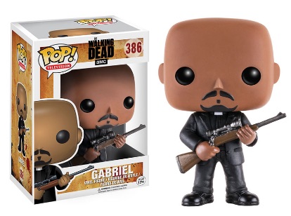 fear the walking dead funko pop