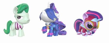 my little pony mystery minis series 5