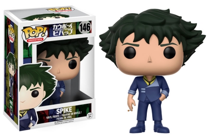 Bebop funko cheap pop