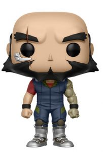 cowboy bebop spike funko pop animation