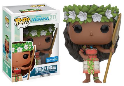 moana funko pop list