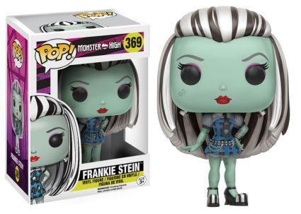 funko pop monster high