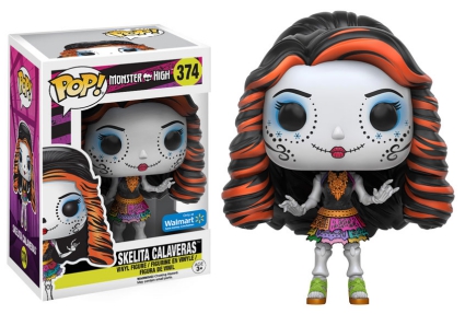 funko pop monster high