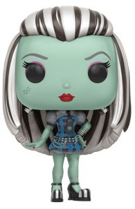 funko pop monster high