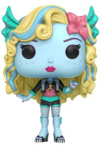 funko pop monster high