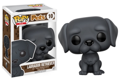 Funko Pop Pets Checklist, Info, Visual Guide, List, Exclusives, More