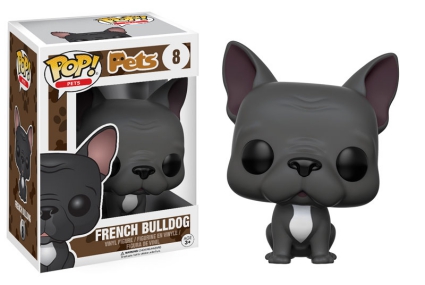 funko pop calico cat