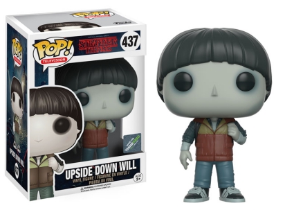 Stranger things cheap chase pop