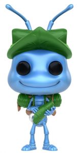 a bug's life pop vinyl