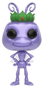 a bug's life pop vinyl