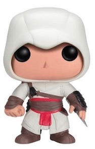 assassins creed funko