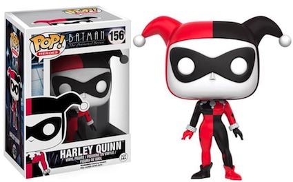 funko pop joker and harley quinn