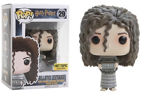 Harry potter pop sales heads