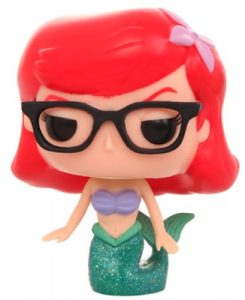 funko pop ariel 66