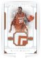 2016-17 Panini National Treasures Collegiate Basketball