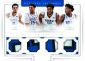 2016-17 Panini National Treasures Collegiate Basketball