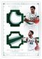 2016-17 Panini National Treasures Collegiate Basketball