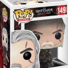 Ultimate Funko Pop The Witcher Figures Gallery and Checklist