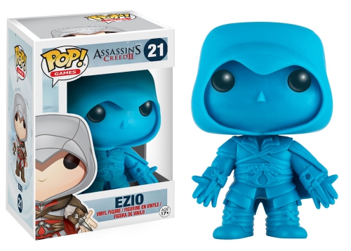 funko pop assassins creed odyssey