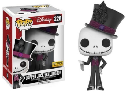 tim burton funko pop