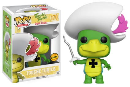 Ultimate Funko Pop Hanna Barbera Figures Checklist and Gallery 55
