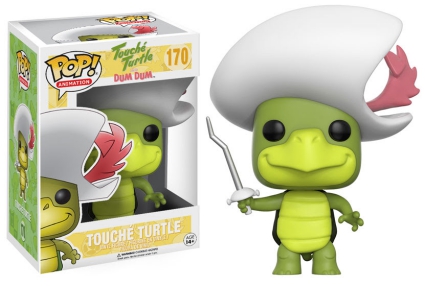 Ultimate Funko Pop Hanna Barbera Figures Checklist and Gallery 54
